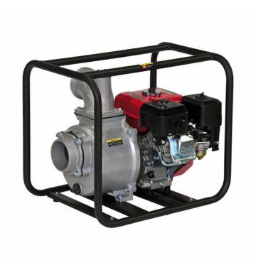  Мотопомпа Elitech МБ 1600 Д 100 (E0105.004.00), фото 2 