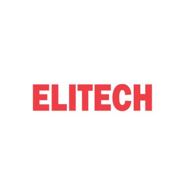  Набор бит Elitech 1820.145400, фото 1 