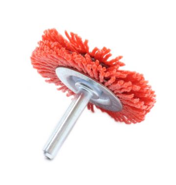  Щетка для дрели Elitech 1820.155300, фото 1 