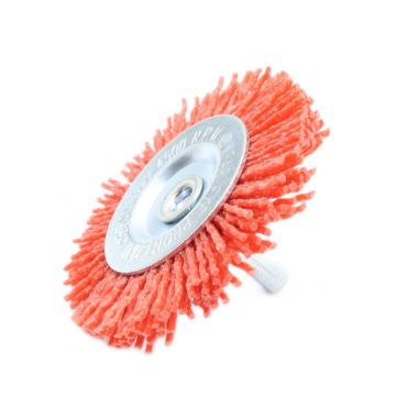  Щетка для дрели Elitech 1820.155400, фото 1 