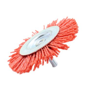  Щетка для дрели Elitech 1820.155500, фото 1 