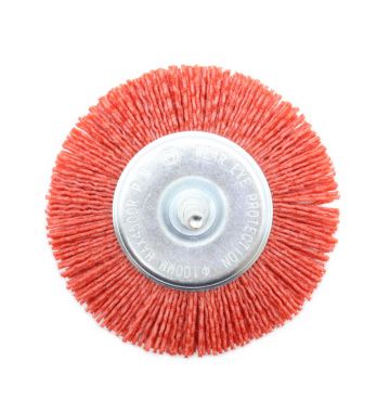  Щетка для дрели Elitech 1820.155600, фото 1 