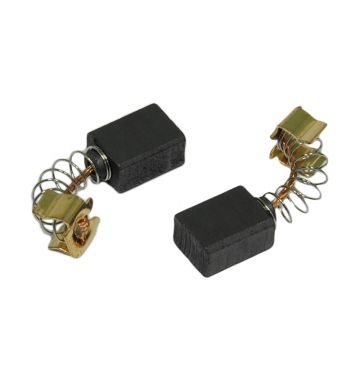  Щётки графитовые Elitech 1804.068600, фото 1 