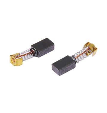  Щётки графитовые Elitech 1805.045300, фото 1 