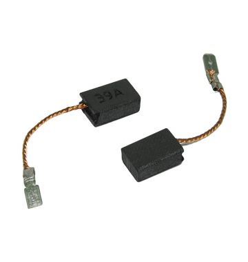  Щётки графитовые Elitech 1810.009200, фото 1 