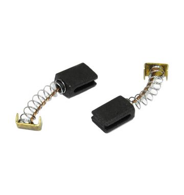  Щётки графитовые Elitech 1812.001400, фото 1 