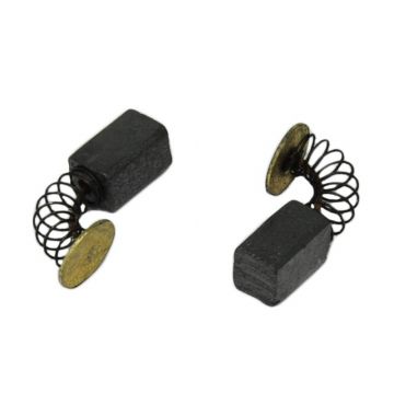  Щётки графитовые Elitech 1813.001100, фото 1 