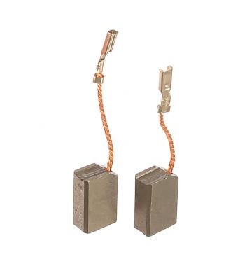  Щётки графитовые Elitech 1816.014500, фото 1 