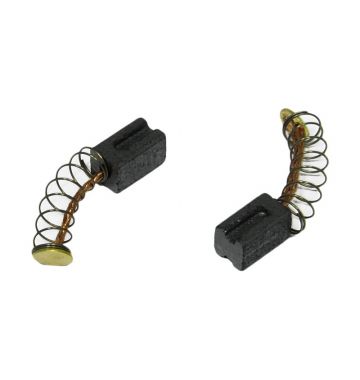  Щётки графитовые Elitech 1822.001100, фото 1 