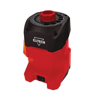  Станок для заточки свёрл Elitech СТ 013С (E2013.005.00), фото 1 