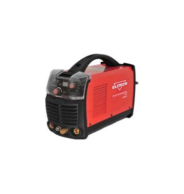  Сварочный инвертор Elitech АИС 200DC Pulse, фото 1 