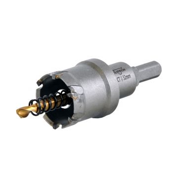  Твердосплавная коронка Elitech 1820.138900, фото 1 