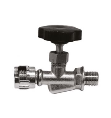  Вентиль байонет для компрессора Elitech 0704.029700, фото 1 