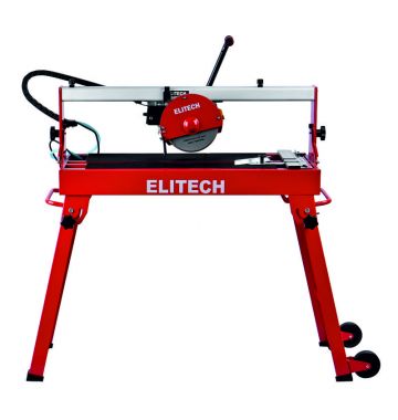  Электрический плиткорез Elitech ПЭ 08-20Р06 (E2008.015.00), фото 2 