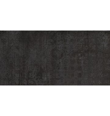  Керамогранит Estima Altair AL04 черный матовый 600х300х10, фото 1 