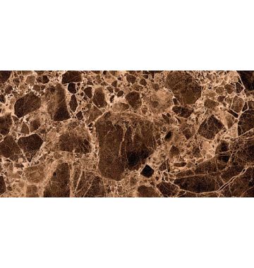  Керамогранит Estima Elegant EL02 коричневый полированный 600х300х10, фото 1 