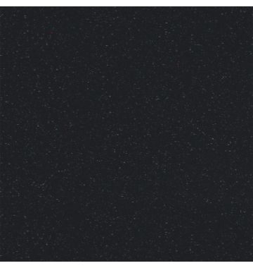  Панель композитная алюминиевая  Q 0001 Black Кварц, 4 мм (0,4 мм), Г1, 1220х4000 мм, фото 1 