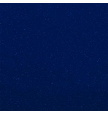  Панель композитная алюминиевая  Q 0008 Blue Кварц, 3 мм (0,21 мм), 1220х4000 мм, фото 1 