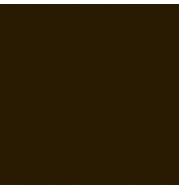  Панель композитная алюминиевая G 8017 Dark Brown, 3 мм (0,21 мм), 1500х4000 мм, фото 1 