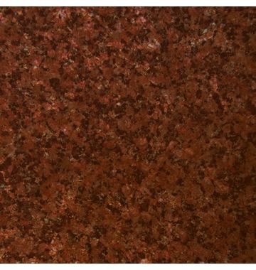  Панель композитная алюминиевая G 9107 Dark Red Granite Камень, 4 мм (0,4 мм), Г4, 1220х4000 мм, фото 1 