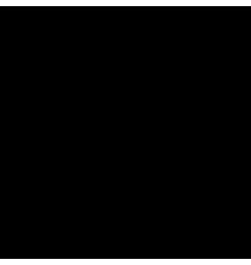  Панель композитная алюминиевая 0002 Glance Black Глянец, 4 мм (0,4 мм), Г4, 1220х4000 мм, фото 1 
