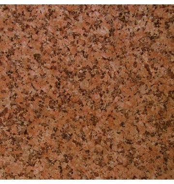  Панель композитная алюминиевая G 9105 Red Granite Камень, 3 мм (0,21 мм), 1220х4000 мм, фото 1 