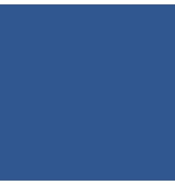  Панель композитная алюминиевая G 5015 Sky Blue, 3 мм (0,21 мм), 1220х4000 мм, фото 1 