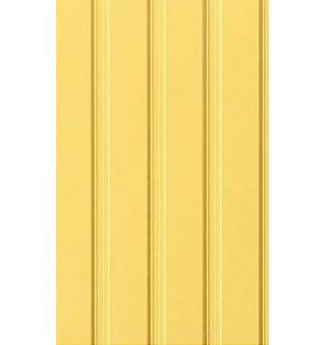 Панель фиброцементная Toray TFU-61С126 Желтый, фото 1 