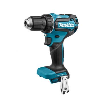  Аккумуляторная дрель-шуруповёрт Makita DDF485Z, фото 1 