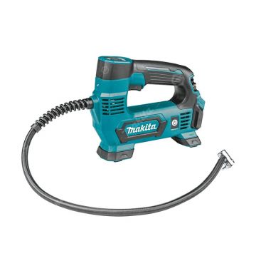  Аккумуляторный компрессор Makita MP100DZ, фото 1 