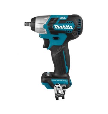  Аккумуляторный ударный гайковёрт Makita TW160DWAE, фото 1 