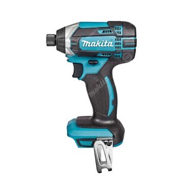  Аккумуляторный ударный шуруповёрт Makita DTD152Z, фото 1 