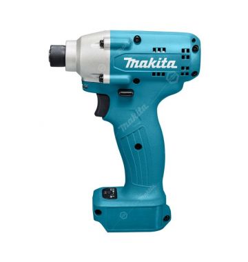  Аккумуляторный ударный шуруповёрт Makita TD112DMZ, фото 1 