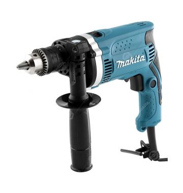  Ударная дрель Makita HP1630, фото 1 