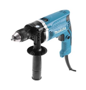  Ударная дрель Makita HP1631, фото 1 