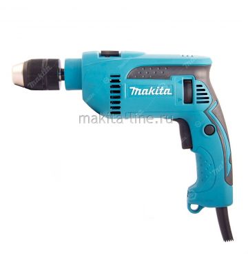  Ударная дрель Makita HP1641F, фото 1 