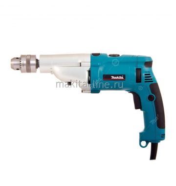  Ударная дрель Makita HP2070, фото 1 