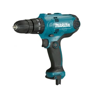  Ударная дрель-шуруповёрт Makita HP0300, фото 1 