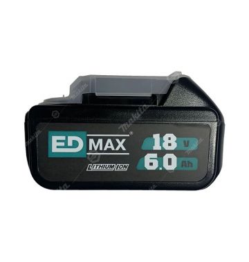 Аккумулятор Edmax EDM1860, фото 1 