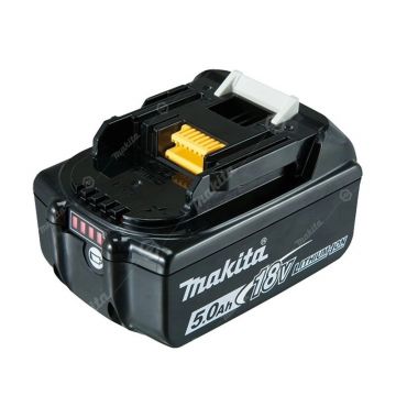  Аккумулятор Makita 632F15-1 BL1850B, фото 1 