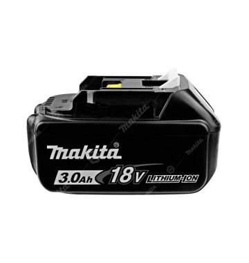  Аккумулятор Makita 632G12-3 BL1830B, фото 1 