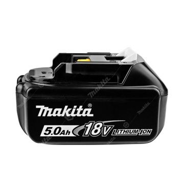  Аккумулятор Makita 632G59-7 BL1850B, фото 1 