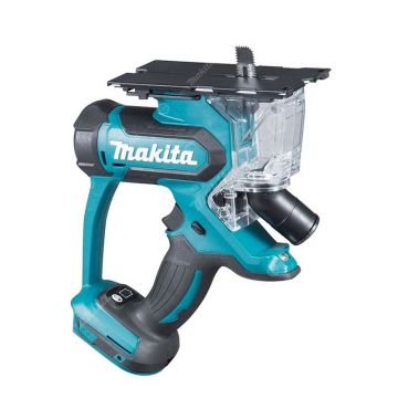  Аккумуляторная пила для гипсокартона Makita DSD180Z, фото 1 