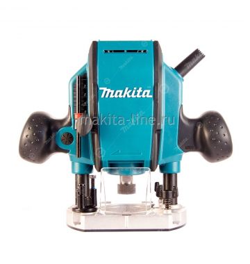  Фрезер Makita RP0900, фото 1 