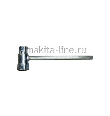  Гаечный ключ Makita YA00000437, фото 1 