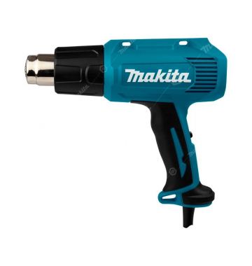  Строительный фен Makita HG5030K, фото 1 