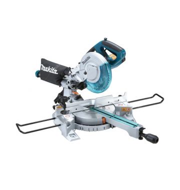  Торцовочная пила Makita LS0815FLN, фото 1 