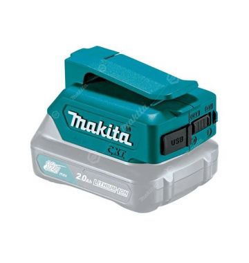  Адаптер USB Makita SEAADP06, фото 1 