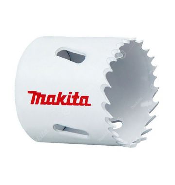  Биметаллическая коронка Makita D-17011, фото 1 