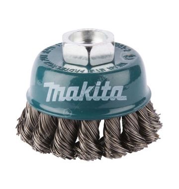  Чашечная щётка Makita D-24119, фото 1 